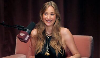 Jennifer Lawrence Addresses Being Bravo Superfan Who Uncovered 'Summer House' Reunion Leaker: "I Don't Mind My Own Business"