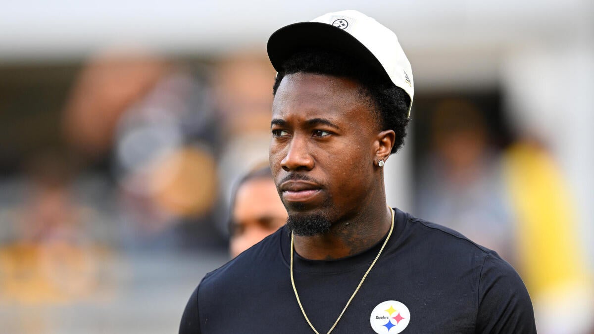 Joey Porter Jr. trade: Steelers deal cornerback to Cowboys