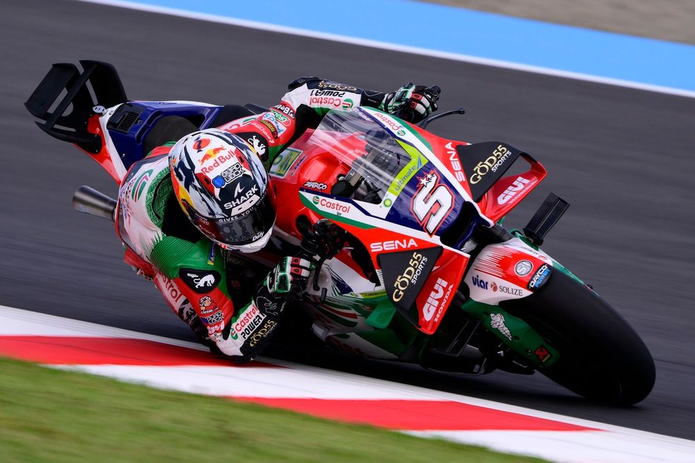 Johann Zarco, Team LCR Honda