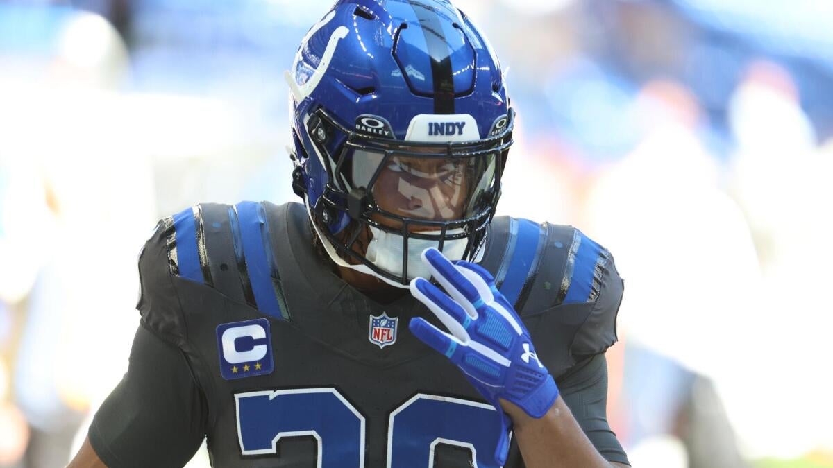 Colts vs. Commanders prediction, odds, time: 2026 NFL London game picks by proven model