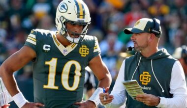NFL parlay, best bets, predictions: These picks return over +2500