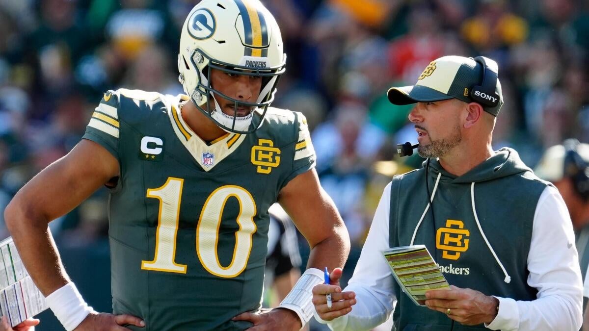 NFL parlay, best bets, predictions: These picks return over +2500