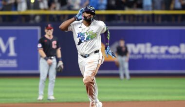 How many MLB World Series have Tampa Bay Rays made, won? – NBC Connecticut