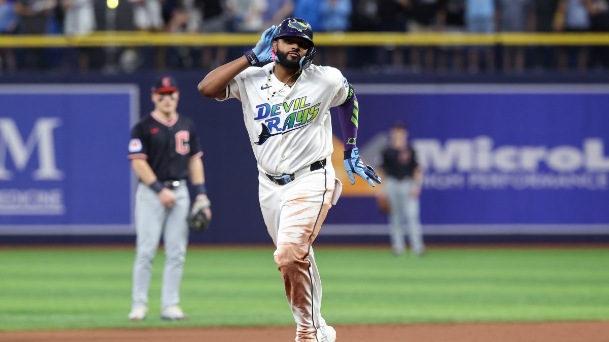 How many MLB World Series have Tampa Bay Rays made, won? – NBC Connecticut