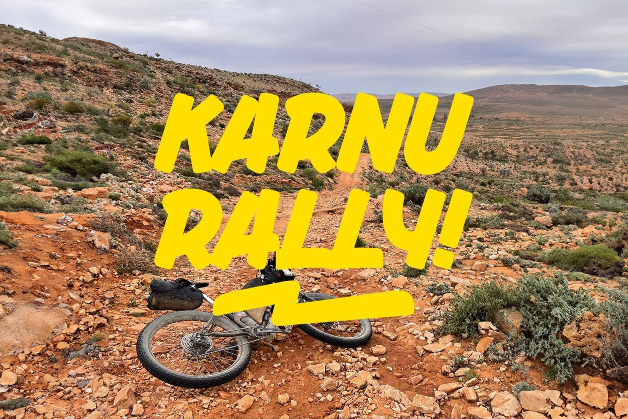 Karnu Rally 2024