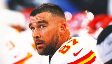 NFL, CFB Weekend Recap: Chiefs' Loss Was 'Best Result For The Book'