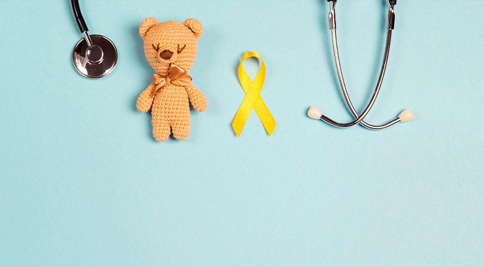 Funding Backs Better Care, Healthier Futures for Children
