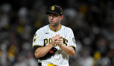 2026 MLB playoffs: Winners and losers from NLDS Game 3s