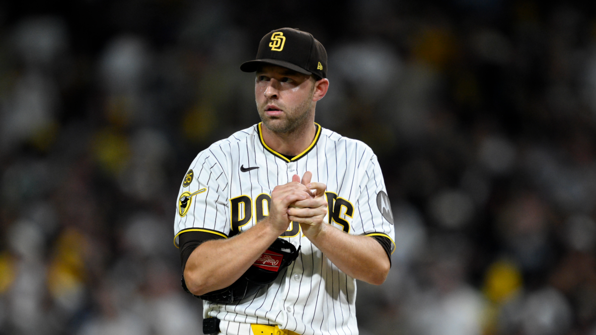 2026 MLB playoffs: Winners and losers from NLDS Game 3s