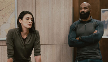 Before Lioness, Laysla De Oliveira Played A Marvel Mutant On A Forgotten X-Men TV Show