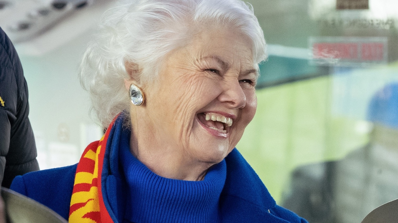 Ted Lasso Season 4, Episode 9: Annette Badland's Mae Is Performance Of The Week