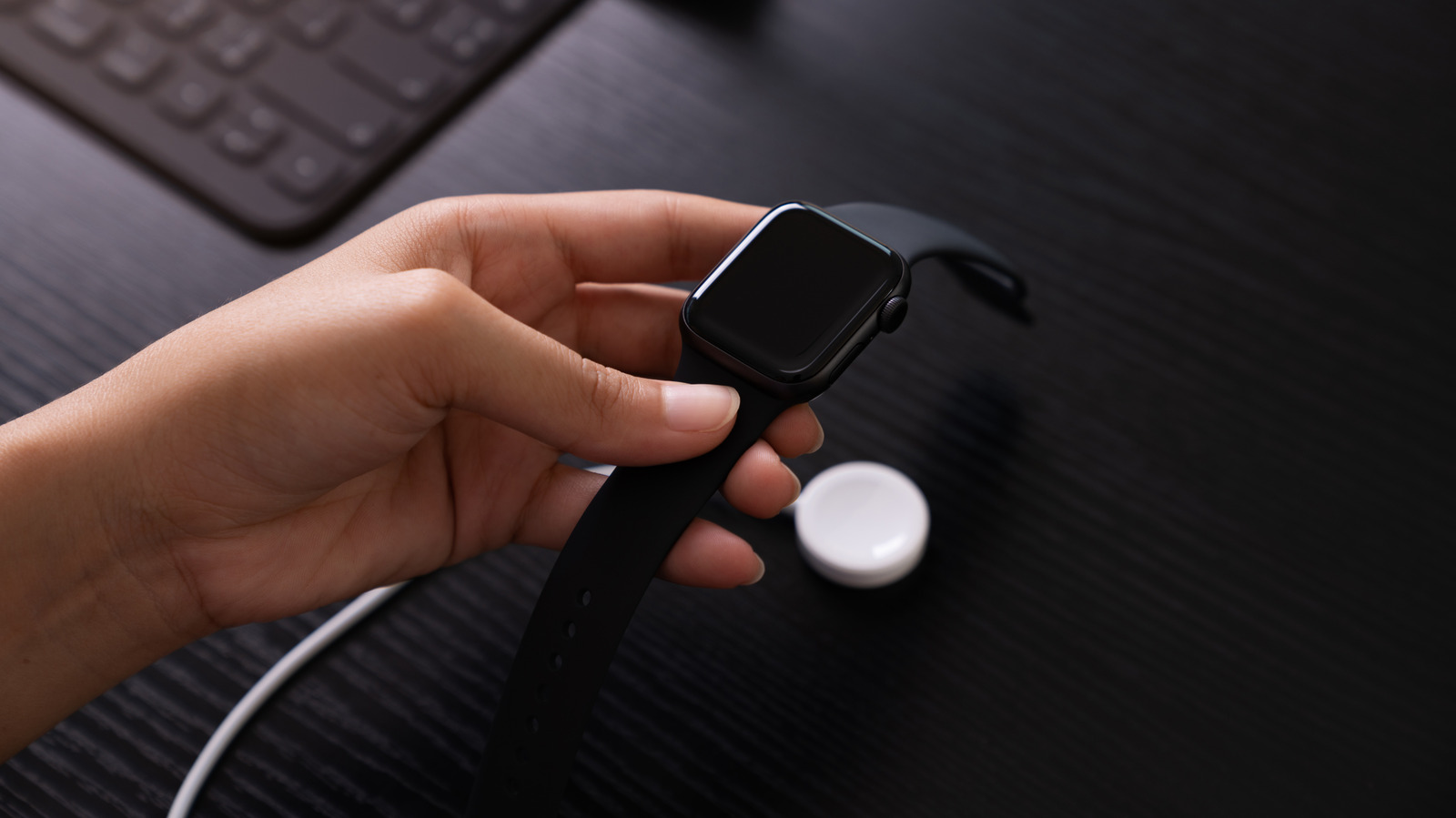 When Is The Best Time To Charge Your Apple Watch?
