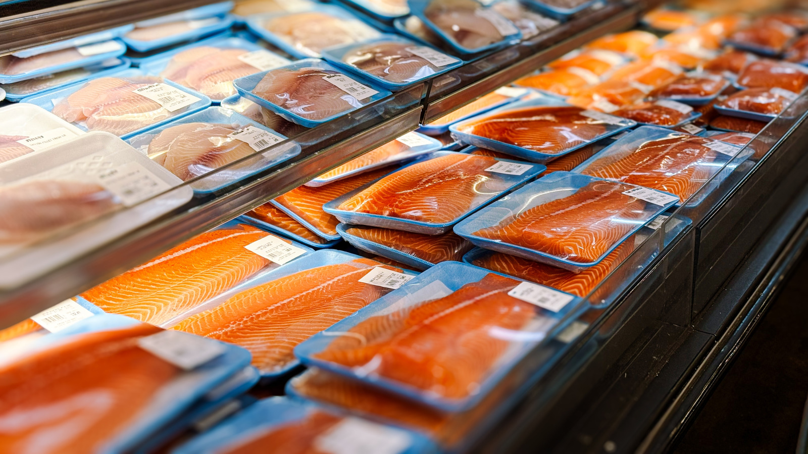 Skip Salmon: A More Sustainable Fish With Mild Flavor & Fewer Calories