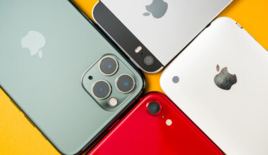5 Ways To Make Your Old iPhone Feel Faster