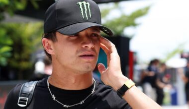 Lando Norris takes firm F1 retirement stance after Fernando Alonso extension