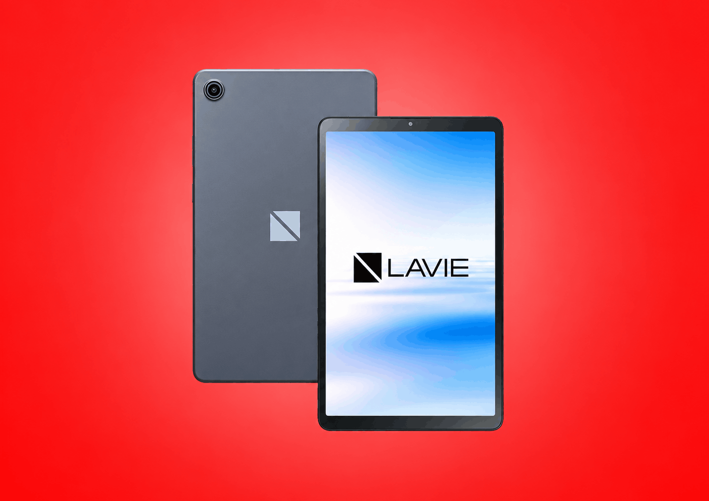 Japanese brand intros affordable 8.7-inch Android tablet with 1TB microSD support