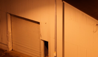Homelessness In Australia's Northern Territory