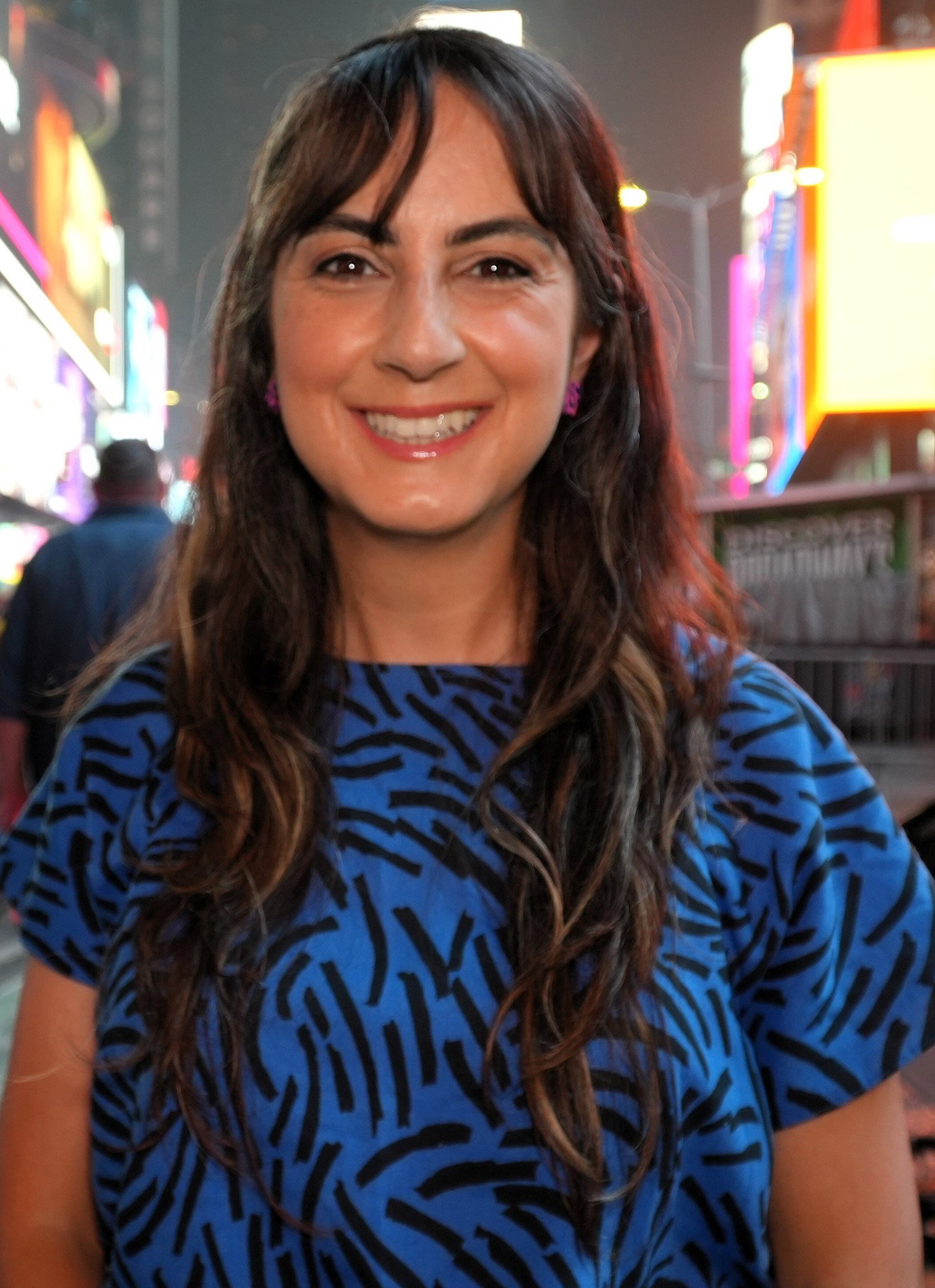 Amanda Shalala profile image
