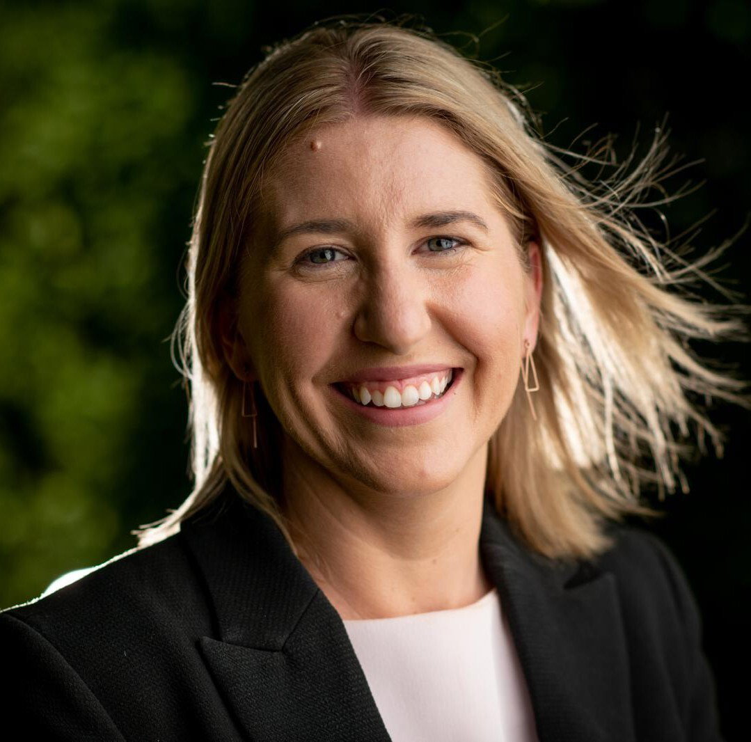 Claire Campbell profile image