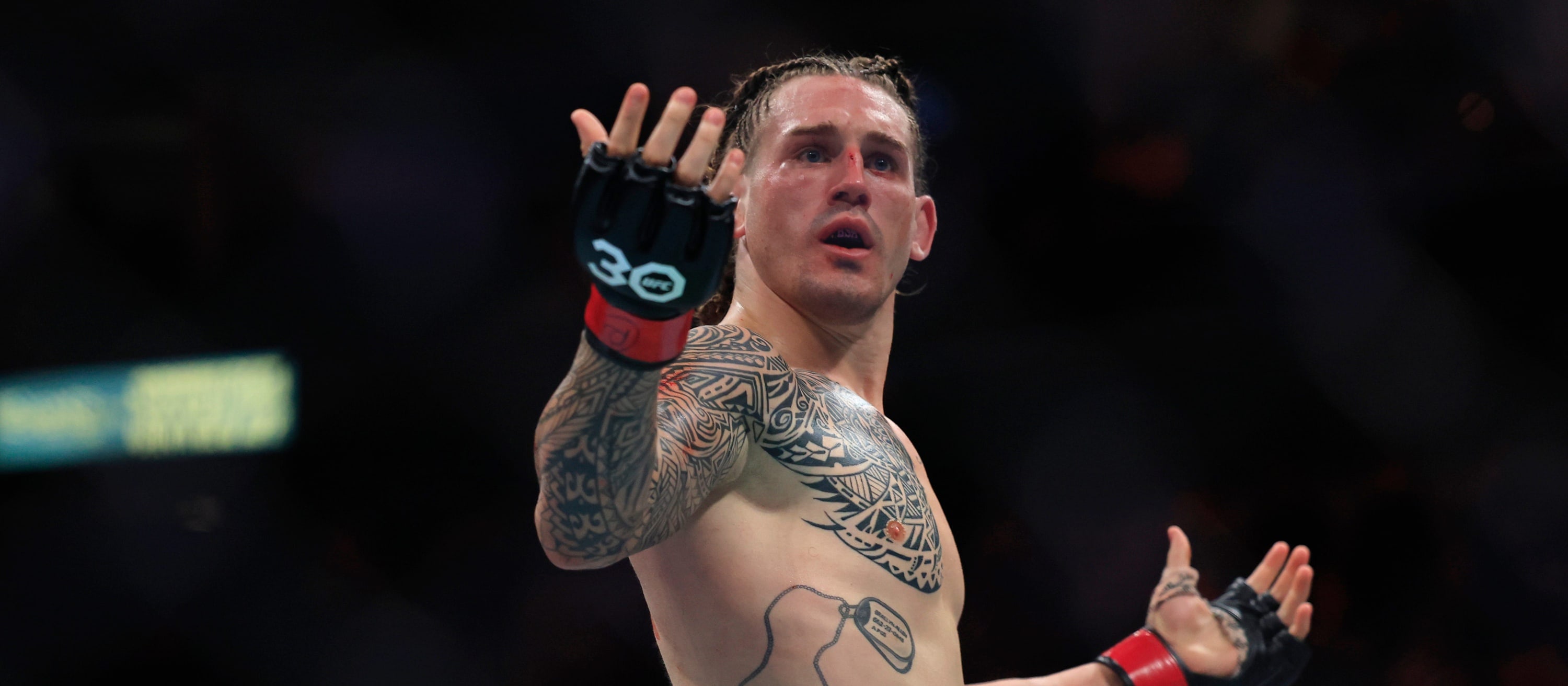 UFC Best Bets Today: Picks, Odds & Predictions for UFC Vegas 122