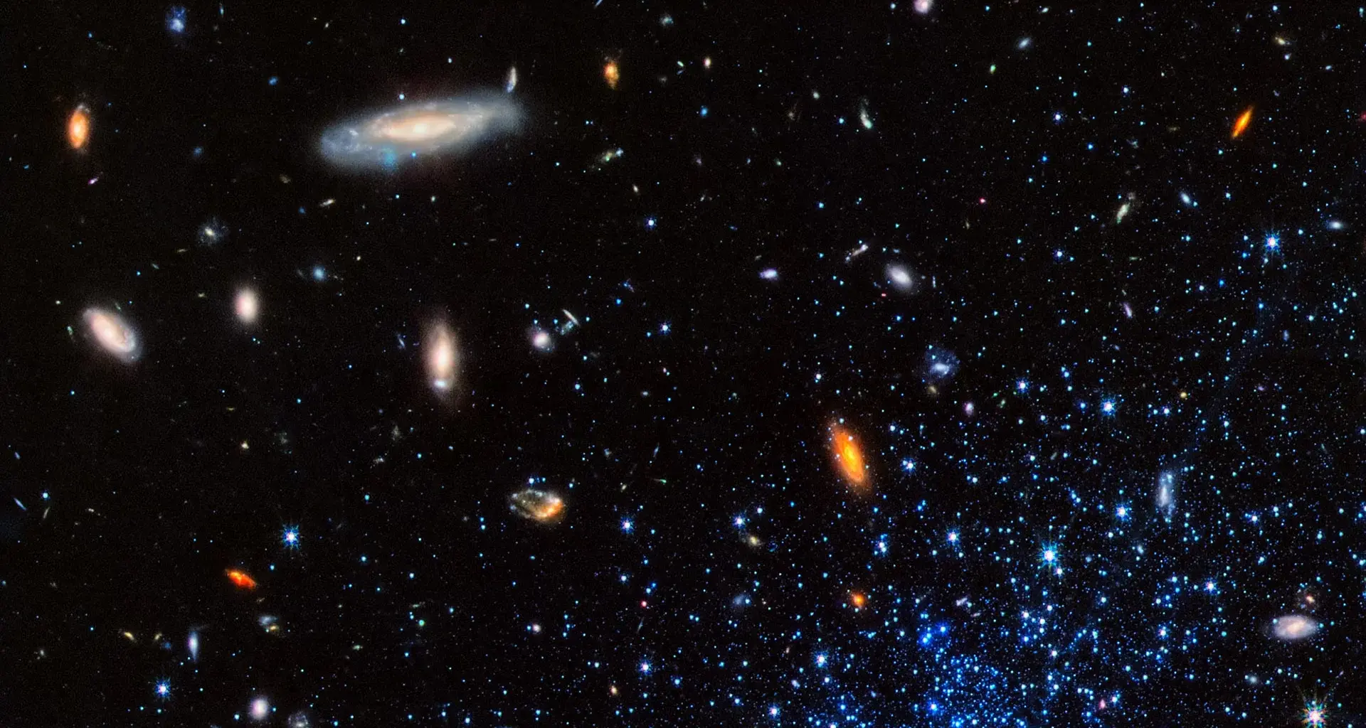 Astronomers uncover new secrets of the Universe’s first five minutes