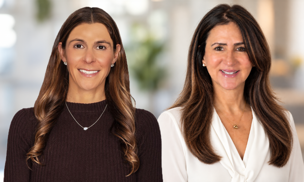 &Partners taps two UBS leaders to run its private wealth business