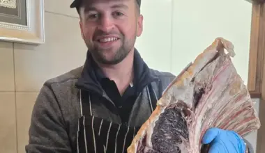 Kosher chef says new Leeds meat business is ‘a cut above the rest’
