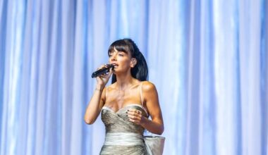 'Absolutely gutted': Lily Allen cancels tonight's Auckland concert