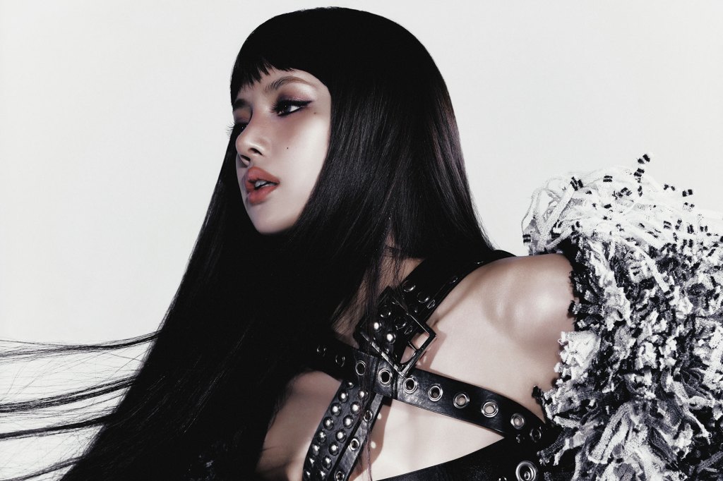 LISA's 'Press Play' Voted Best New Music This Week