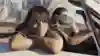 Lucia and Jason enjoying the view of Vice City A screenshot from GTA 6 shows Lucia and Jason driving in a convertible.