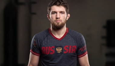 Magomed Magomedov