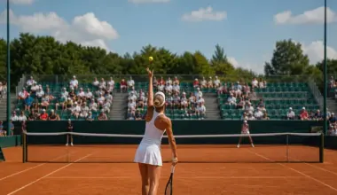 Tennis player Maja Chwalińska withdraws from WTA 500 tournament in Ningbo — Interia Sport