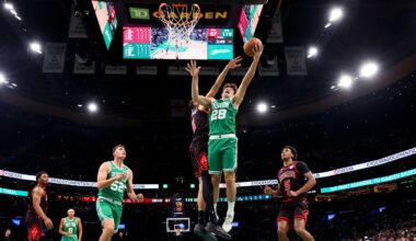 NBA partners with Polymarket, Kalshi for predictions market oversight