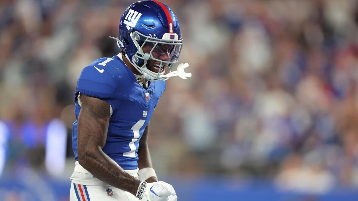NFL odds, predictions for Week 4: Picks from 10,000 computer simulations