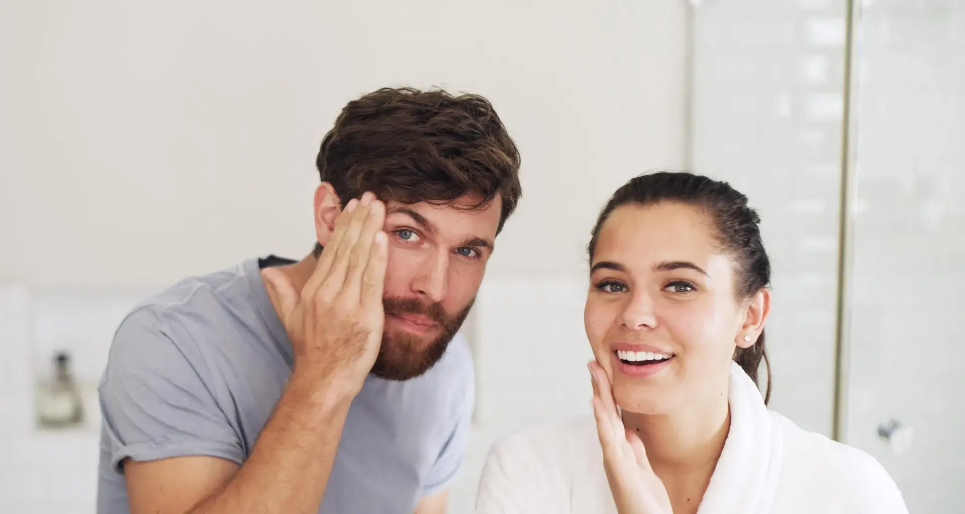 Scientists discover that male and female skin play by different rules