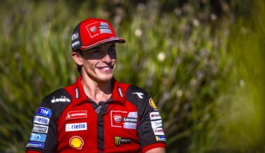 Marquez accepts that current MotoGP contract could be his last