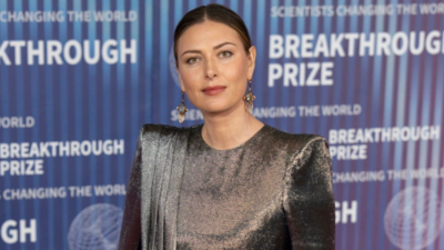 Maria Sharapova built a $220 million fortune after tennis by turning Grand Slam fame into Sugarpova, major endorsements, strategic investments and entrepreneurship