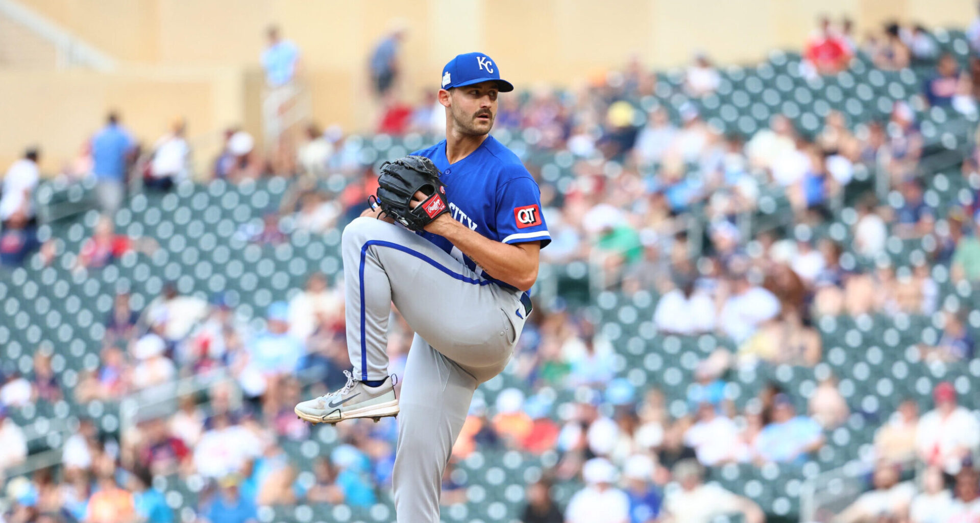 Mason Black carries Lehigh legacy to MLB