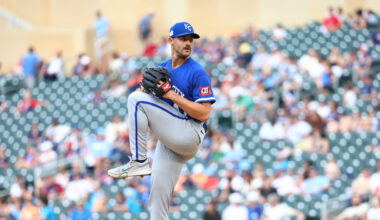 Mason Black carries Lehigh legacy to MLB