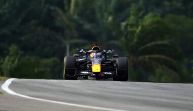 LIVE: F1 Bahrain GP updates in Malaysia - FP3 | Live text - Motorsport.com