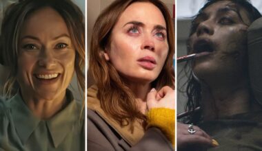 Best Movies Streaming in October 2026: The Invite, Disclosure Day