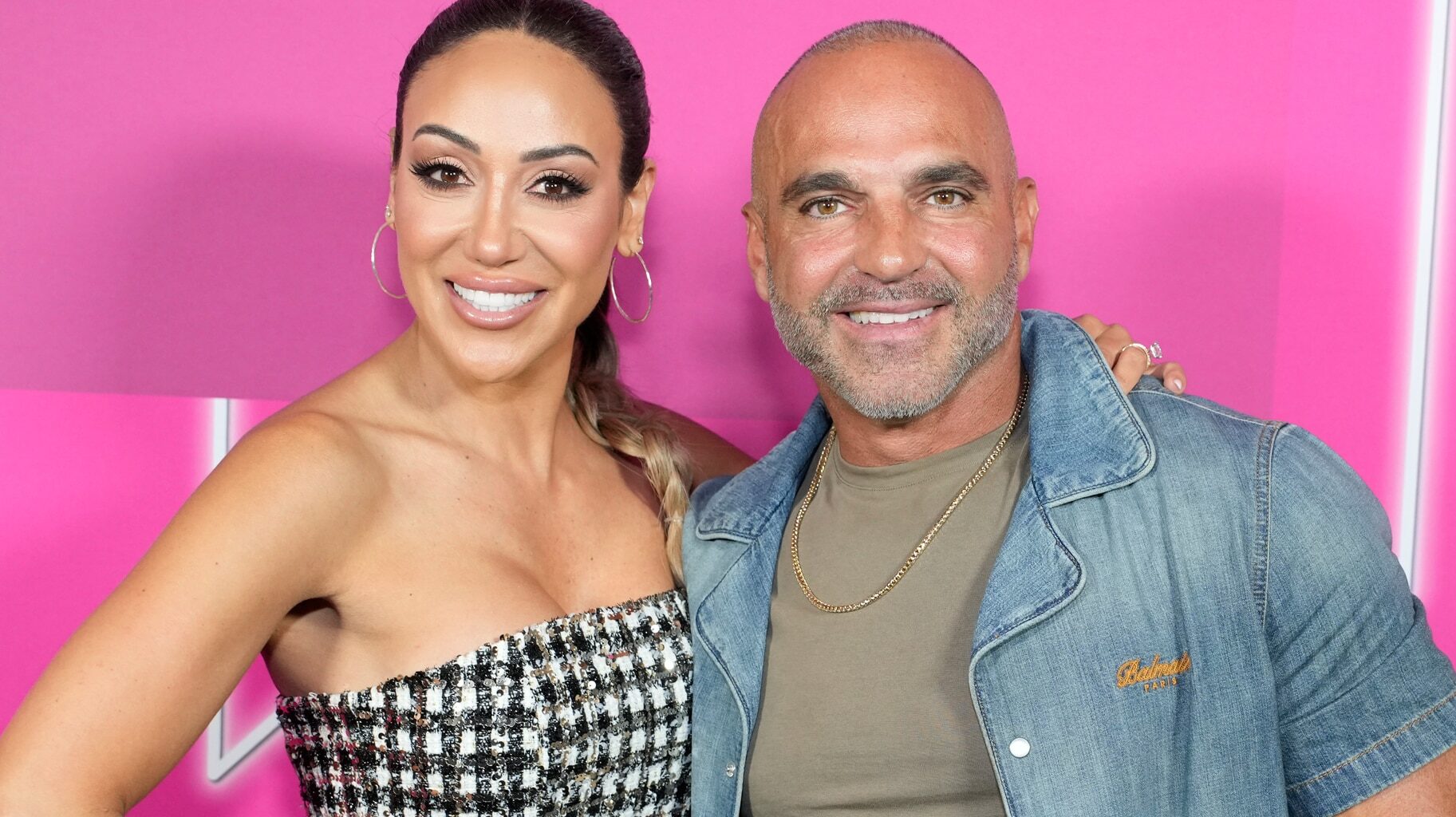 Inside Melissa & Joe Gorga's Marriage Ahead of RHONJ Season 15