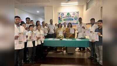 Mental health OPD visits, Tele-MANAS calls rise in Assam