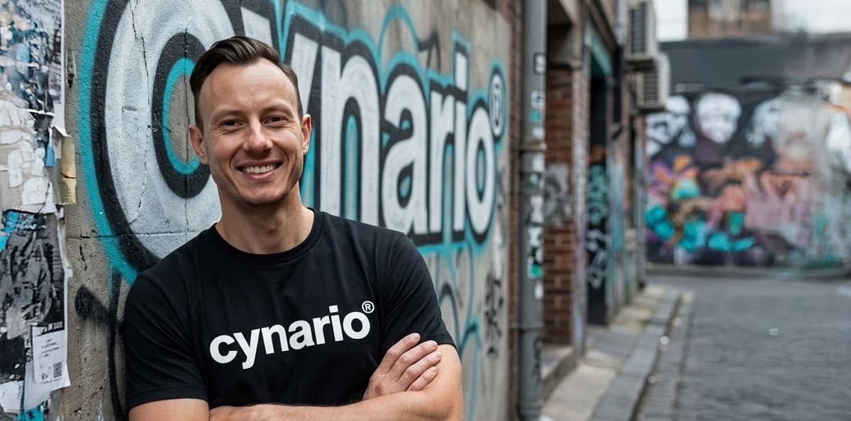 Cynario unveils real-time AI policy tool, Polli