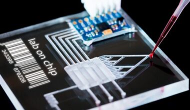 Portable paper device rapidly detects scopolamine in beverages