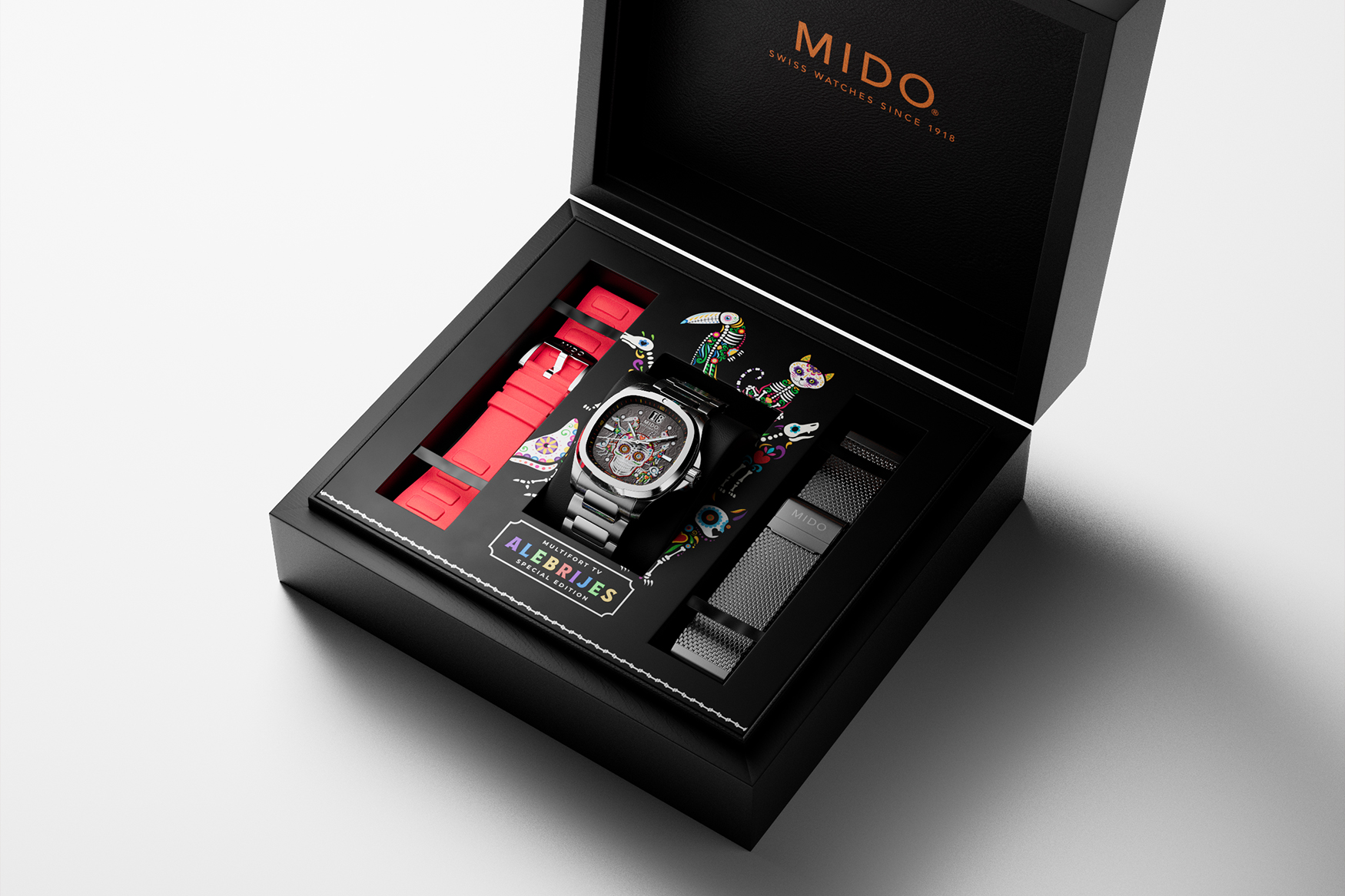 mido multifort day of the dead 7