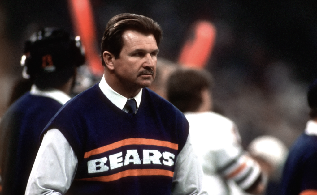 Legendary NFL figure Mike Ditka passes away at 86