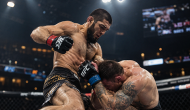 MMA