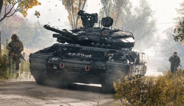 Call Of Duty: Modern Warfare 4 DMZ, Progression & Prestige Officially Explained