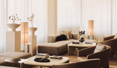Ste Marie imbues Monos Vancouver office with "residential quality"